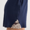 Pretty Flowers Modal Shorts