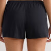 Pretty Flowers Modal Shorts