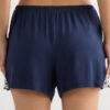 Pretty Flowers Modal Shorts
