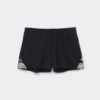 Pretty Flowers Modal Shorts