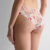 Pretty Flowers Print Panties