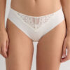 Pretty Flowers Seamless Cotton Panties