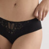 Pretty Flowers Seamless Cotton Panties Pretty Flowers Seamless Cotton Panties