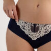 Pretty Flowers Seamless Cotton Panties Pretty Flowers Seamless Cotton Panties