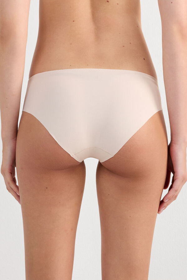 Pretty Flowers Seamless Cotton Panties Pretty Flowers Seamless Cotton Panties