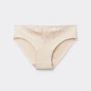 Pretty Flowers Seamless Cotton Panties Pretty Flowers Seamless Cotton Panties
