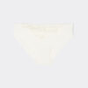 Pretty Flowers Seamless Cotton Panties