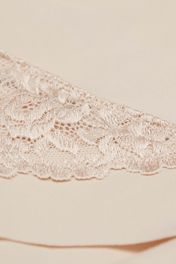 Pretty Flowers Seamless Cotton Panties Pretty Flowers Seamless Cotton Panties