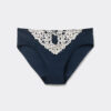 Pretty Flowers Seamless Cotton Panties Pretty Flowers Seamless Cotton Panties