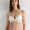 Pretty Flowers Tiziana Triangle Bra