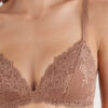 Pretty Flowers Tiziana Triangle Bra