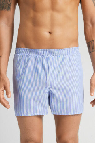 Print Detailed Boxers