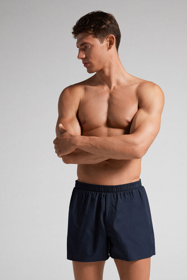 Print Detailed Boxers Print Detailed Boxers