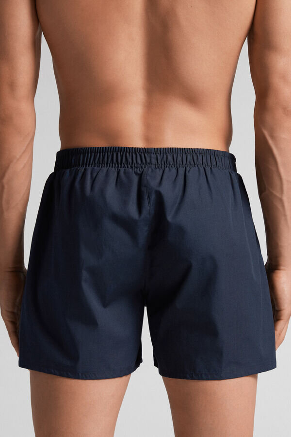 Print Detailed Boxers Print Detailed Boxers