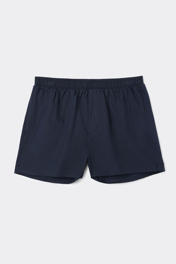 Print Detailed Boxers Print Detailed Boxers