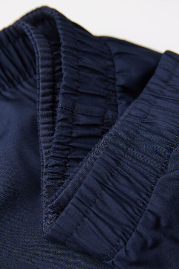 Print Detailed Boxers Print Detailed Boxers