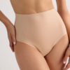 Raw-Cut Microfiber Briefs