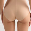 Raw-Cut Microfiber Briefs