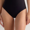 Raw-Cut Microfiber French Knickers Raw-Cut Microfiber French Knickers