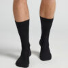 Ribbed Soft Cotton Short Socks Ribbed Soft Cotton Short Socks