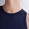Ribbed Tank Top in Superior Cotton