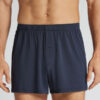 Roomy Boxers in Soft Silk