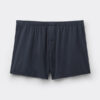 Roomy Boxers in Soft Silk