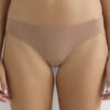Seamless Cotton Brazilian Briefs