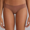 Seamless Cotton Brazilian Briefs