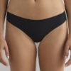 Seamless Cotton Brazilian Briefs