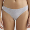 Seamless Cotton Brazilian Briefs
