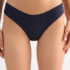 Seamless Cotton Brazilian Briefs