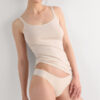 Seamless Cotton Brazilian Briefs Seamless Cotton Brazilian Briefs