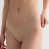Seamless Cotton Brazilian Briefs Seamless Cotton Brazilian Briefs