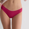 Seamless Cotton Brazilian Briefs