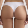 Seamless Cotton Brazilian Briefs