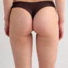 Seamless Cotton Brazilian Briefs