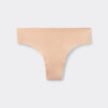 Seamless Cotton Brazilian Briefs Seamless Cotton Brazilian Briefs