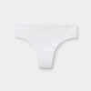 Seamless Cotton Brazilian Briefs