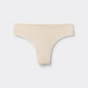 Seamless Cotton Brazilian Briefs Seamless Cotton Brazilian Briefs