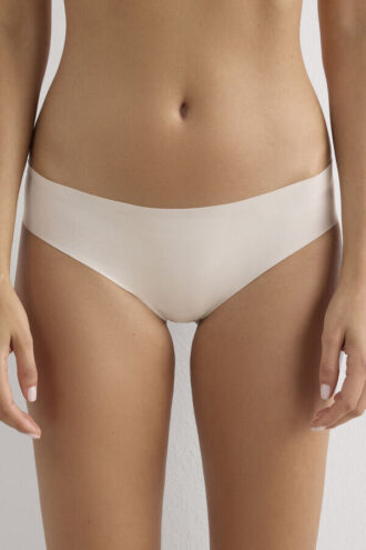 Seamless Cotton Panties