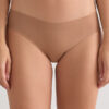 Seamless Cotton Panties Seamless Cotton Panties