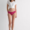 Seamless Cotton Panties Seamless Cotton Panties