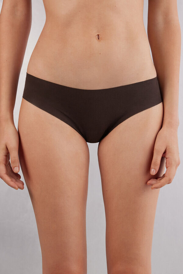 Seamless Cotton Panties Seamless Cotton Panties