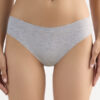 Seamless Cotton Panties