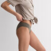 Seamless Cotton Panties Seamless Cotton Panties
