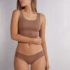 Seamless Cotton Panties Seamless Cotton Panties
