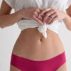Seamless Cotton Panties Seamless Cotton Panties