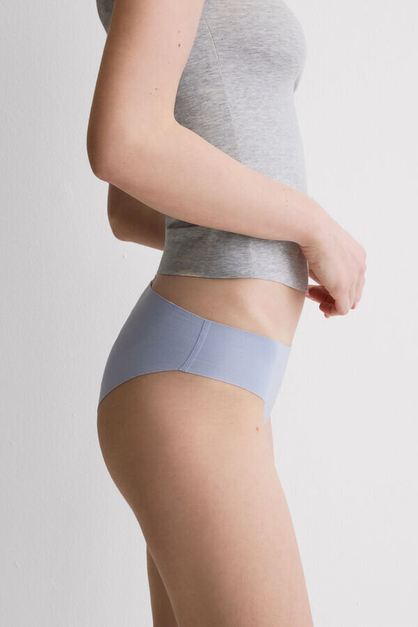 Seamless Cotton Panties Seamless Cotton Panties