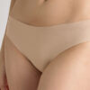 Seamless Cotton Panties
